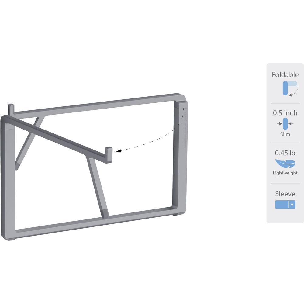 Rain Design mBar Pro Laptop Stand