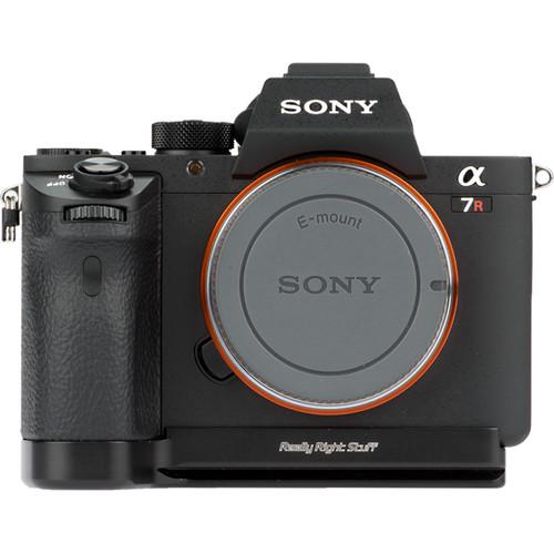 Really Right Stuff BA7R2 Base-Plate for Sony a7 II Series