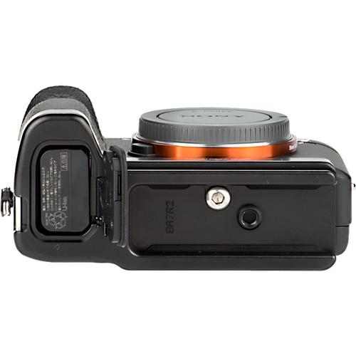 Really Right Stuff BA7R2 Base-Plate for Sony a7 II Series
