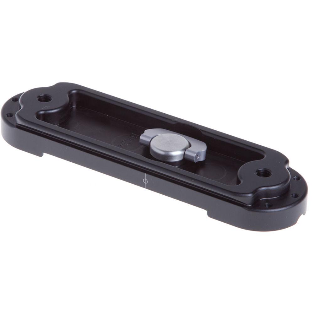 Really Right Stuff Base Plate for Leica M and M