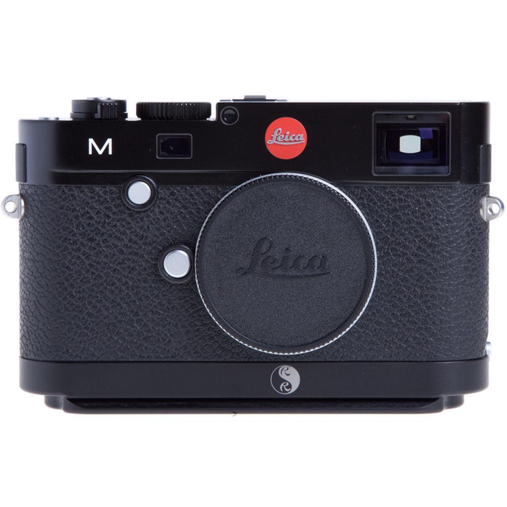 Really Right Stuff Base Plate for Leica M and M