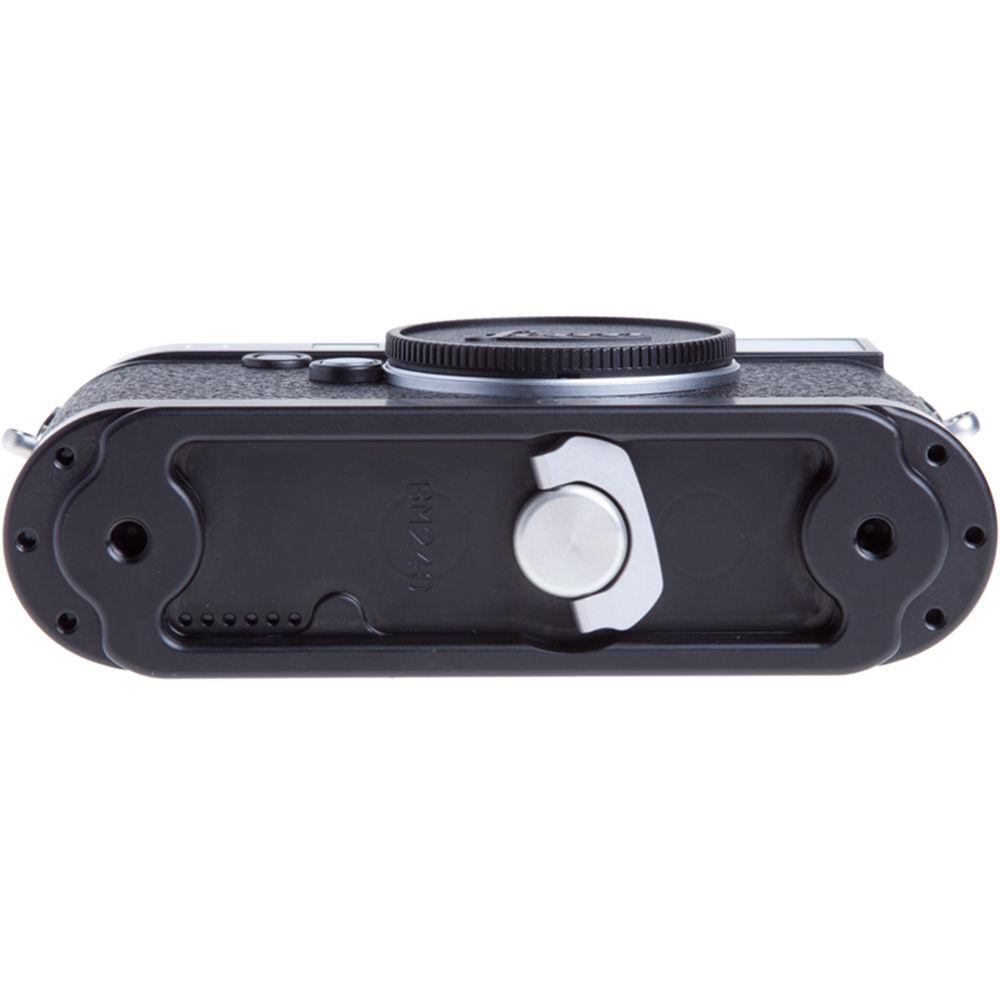 Really Right Stuff Base Plate for Leica M and M
