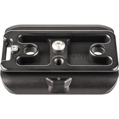 Really Right Stuff BD5 Base Plate for Nikon D5, D4S, and D4