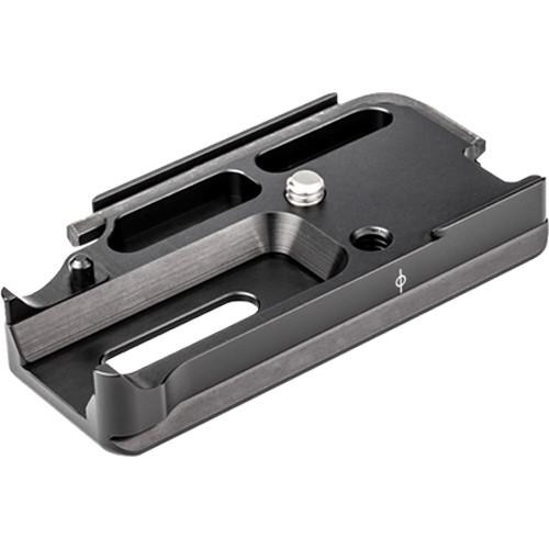 Really Right Stuff BD500 Base Plate for Nikon D500