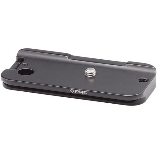 Really Right Stuff BD810 Base Plate for Nikon D810