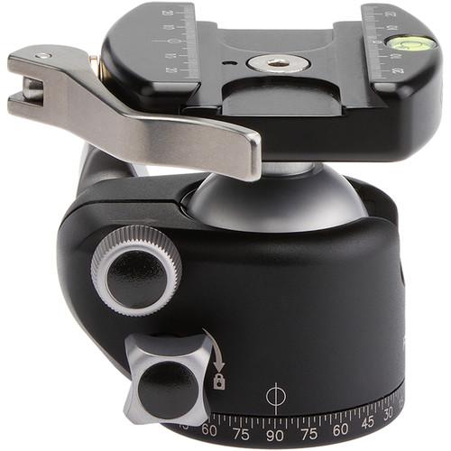 Really Right Stuff BH-40 Ball Head with Full-Size Lever-Release Clamp