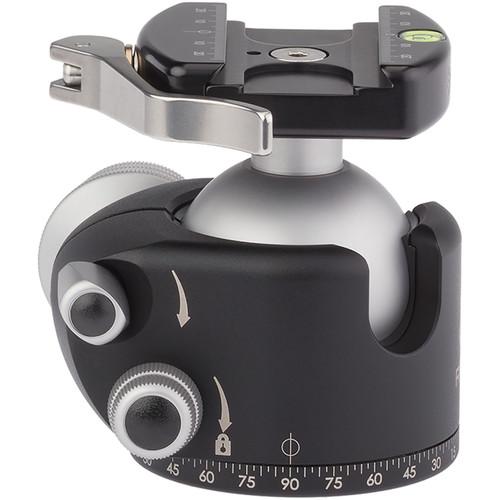 Really Right Stuff BH-55 Ball Head with Full-Size Lever-Release Clamp