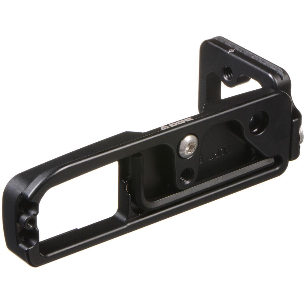 Really Right Stuff BOPF-L Set L-Plate for Olympus PEN-F