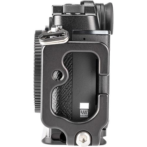 Really Right Stuff BOPF-L Set L-Plate for Olympus PEN-F