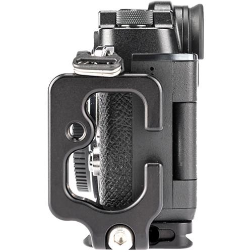 Really Right Stuff BOPF-L Set L-Plate for Olympus PEN-F