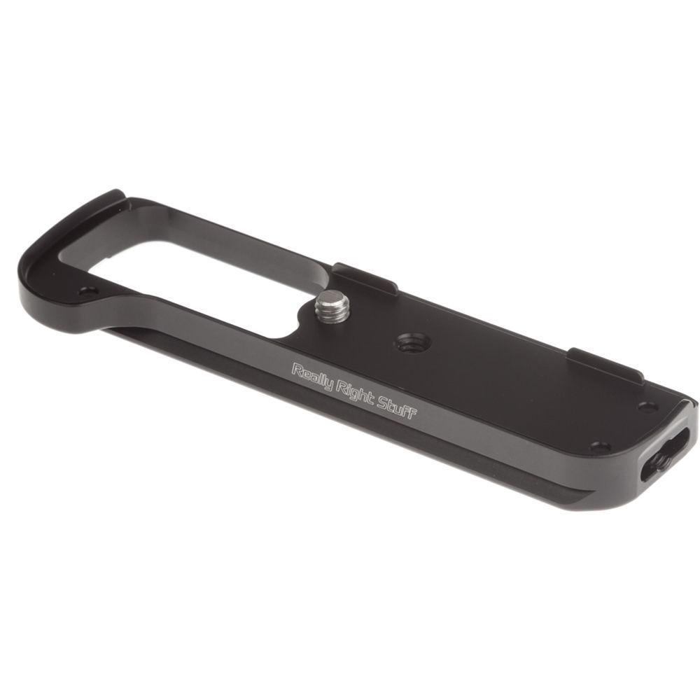 Really Right Stuff BXT1 Camera Base Plate for Fujifilm X-T1