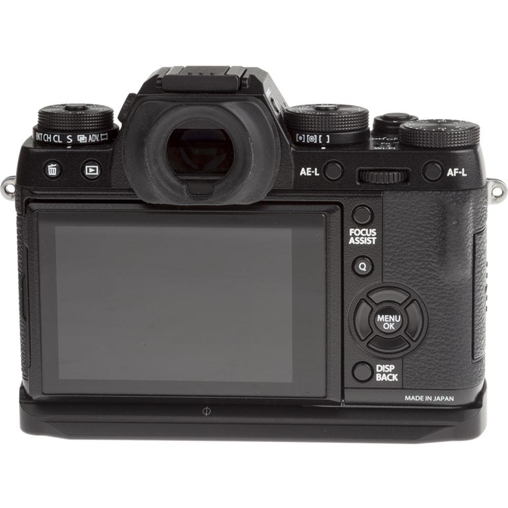 Really Right Stuff BXT1 Camera Base Plate for Fujifilm X-T1
