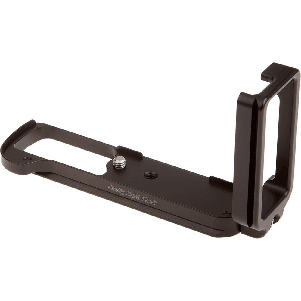 Really Right Stuff BXT1-L Set L-Plate for Fujifilm X-T1