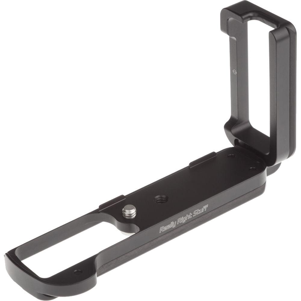 Really Right Stuff BXT1-L Set L-Plate for Fujifilm X-T1