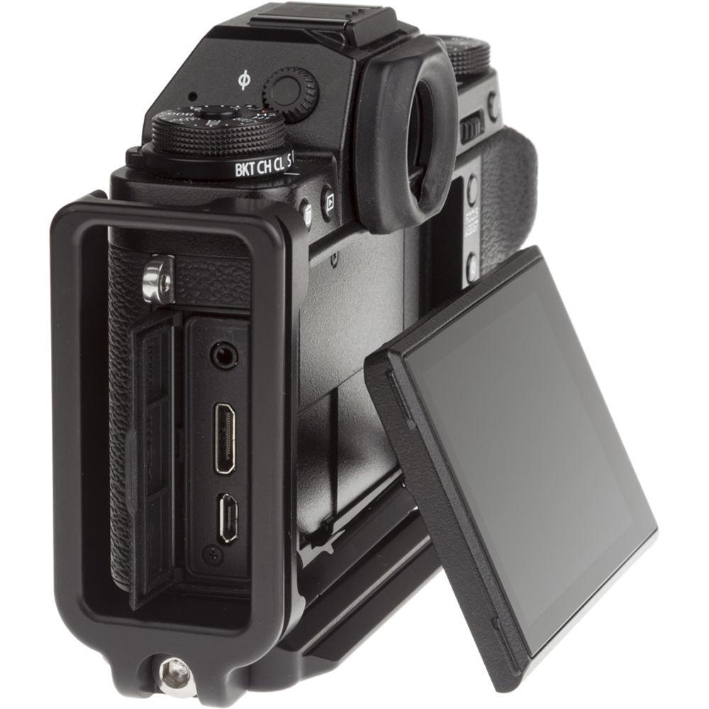 Really Right Stuff BXT1-L Set L-Plate for Fujifilm X-T1