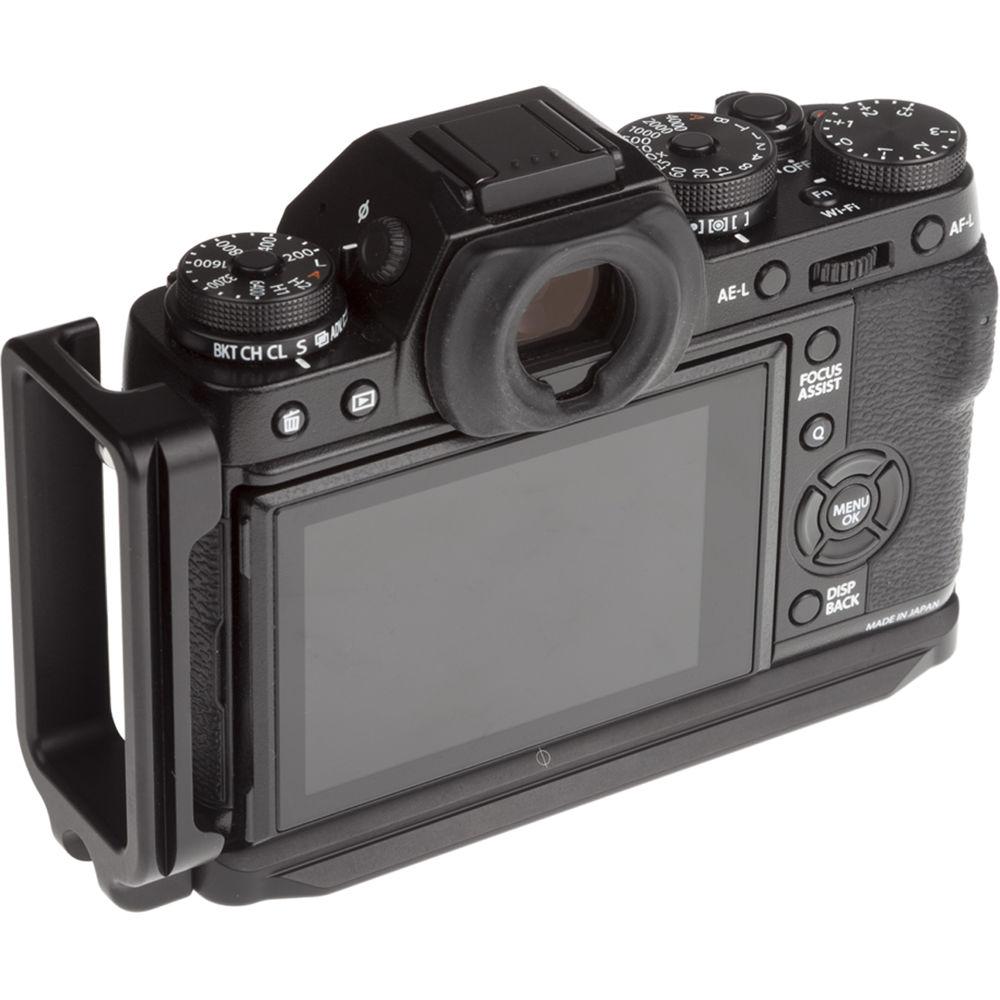 Really Right Stuff BXT1-L Set L-Plate for Fujifilm X-T1