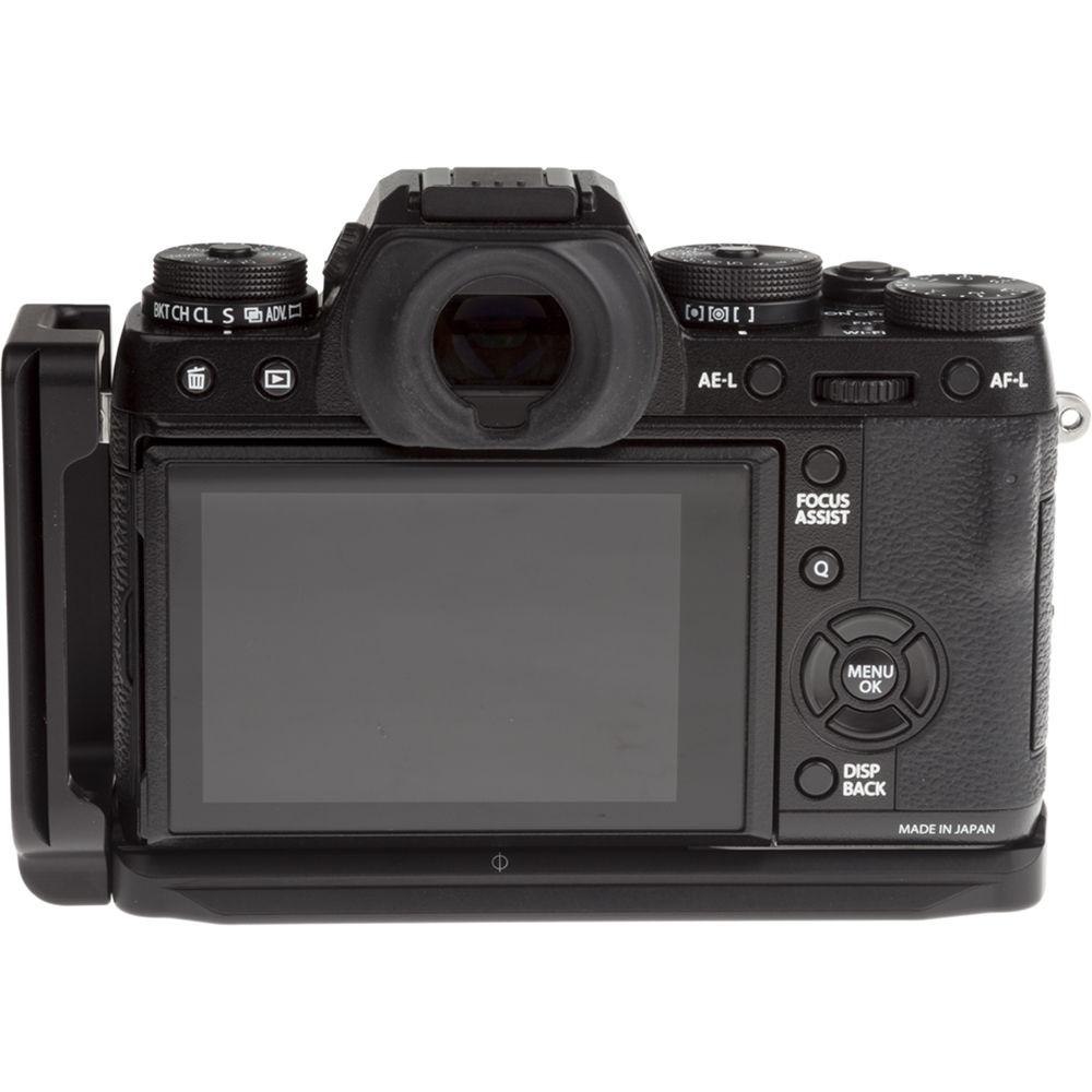 Really Right Stuff BXT1-L Set L-Plate for Fujifilm X-T1