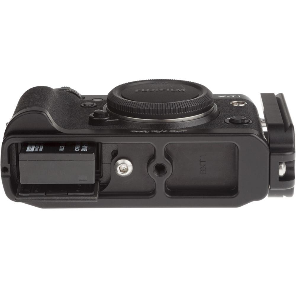 Really Right Stuff BXT1-L Set L-Plate for Fujifilm X-T1