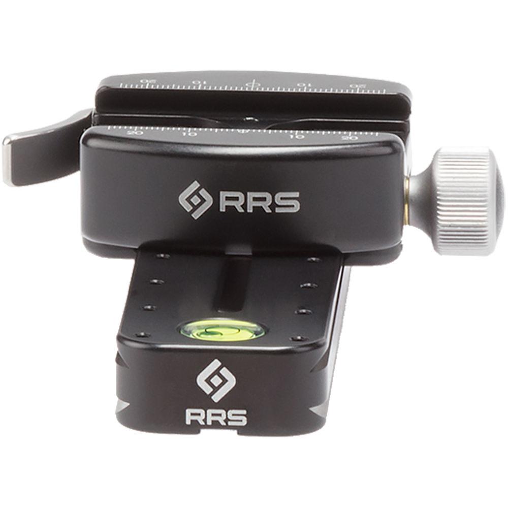 Really Right Stuff MPR-192 & FAS Clamp Package