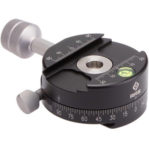 Really Right Stuff Pano Elements Package with Screw-Knob
