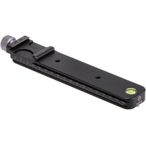 Really Right Stuff Pano Elements Package with Screw-Knob