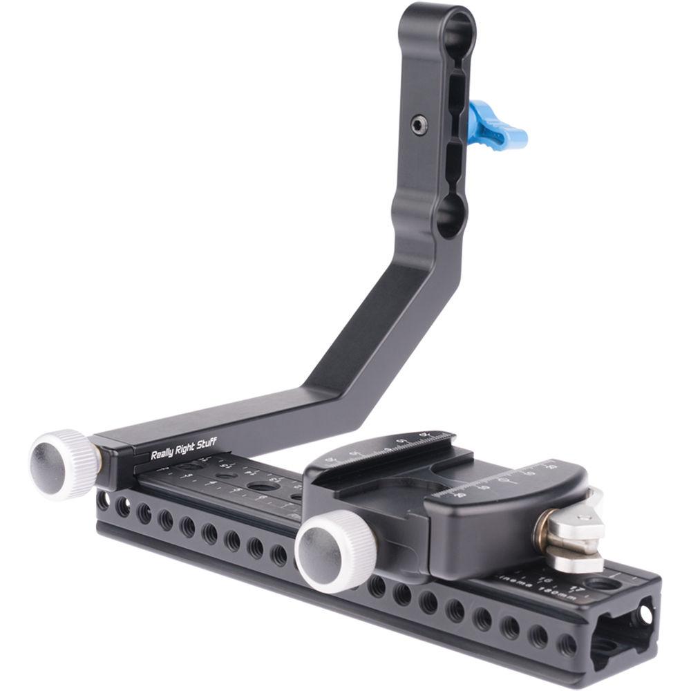 Really Right Stuff Redrock Micro MatteBox Adapter