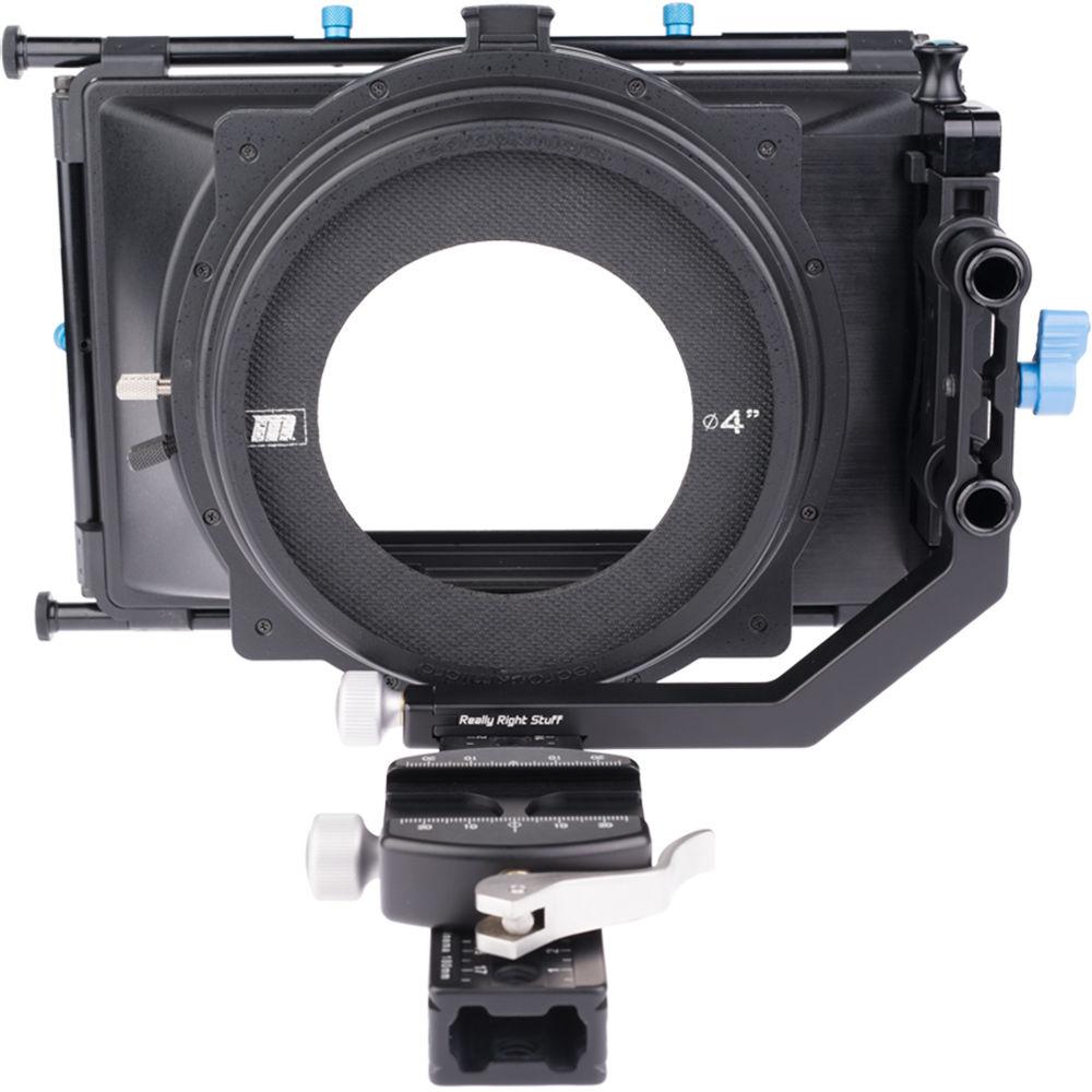 Really Right Stuff Redrock Micro MatteBox Adapter