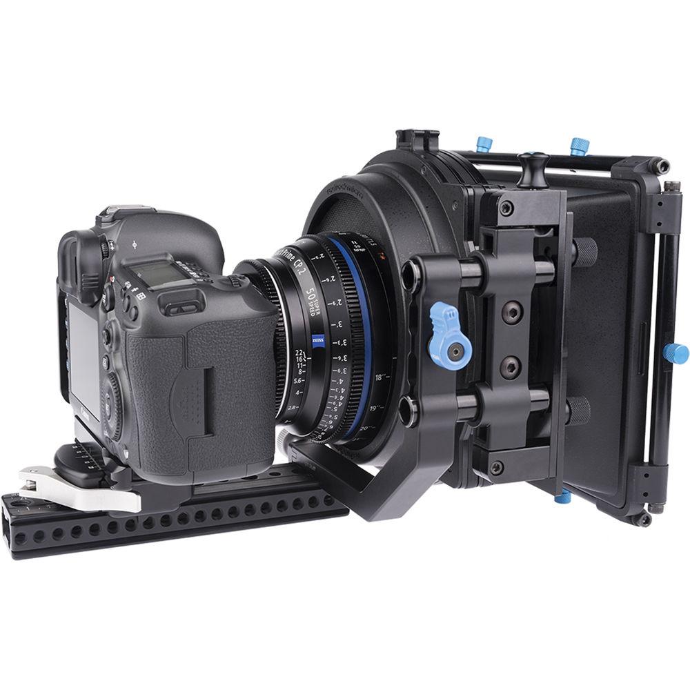 Really Right Stuff Redrock Micro MatteBox Adapter
