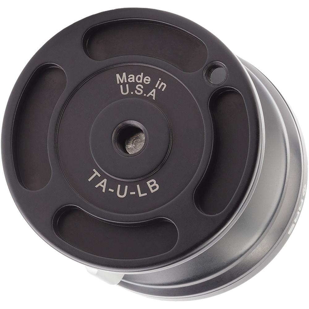 Really Right Stuff Universal Leveling Base with Platform