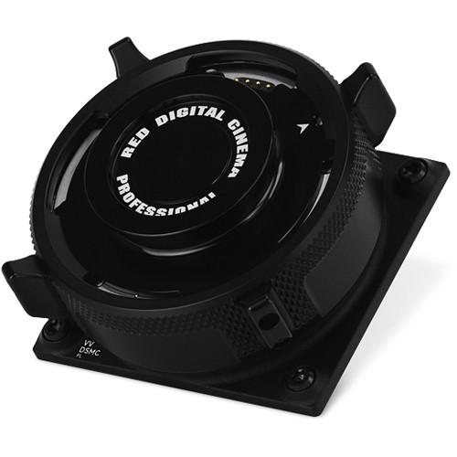 RED DIGITAL CINEMA Dsmc VV Mg Pl Mount 2.0