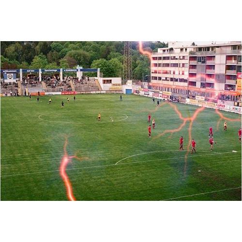 REVOLOG Tesla 2 200 Color Negative Film