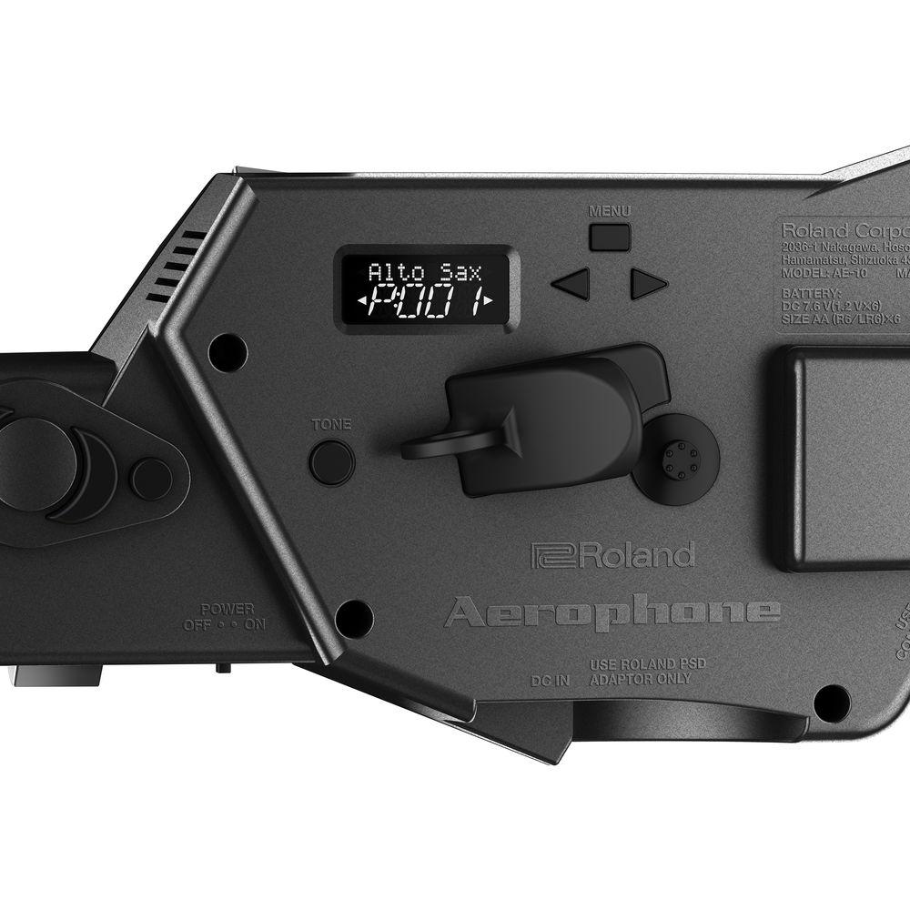 Roland Aerophone AE-10 Digital Wind Instrument
