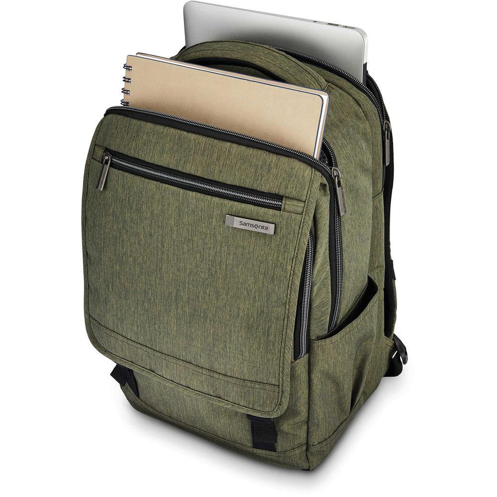 Samsonite Modern Utility Paracycle Backpack