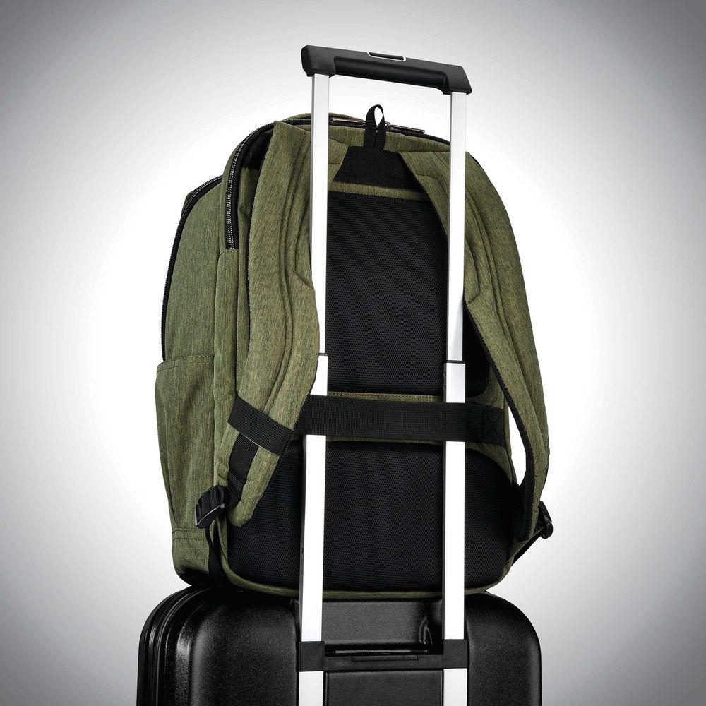 Samsonite Modern Utility Paracycle Backpack