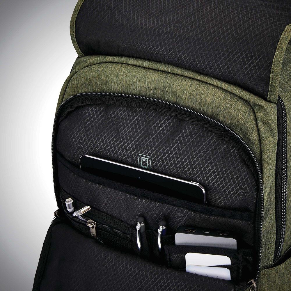 Samsonite Modern Utility Paracycle Backpack