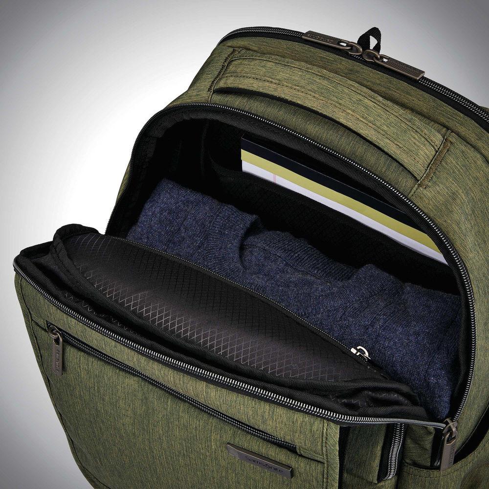 Samsonite Modern Utility Paracycle Backpack