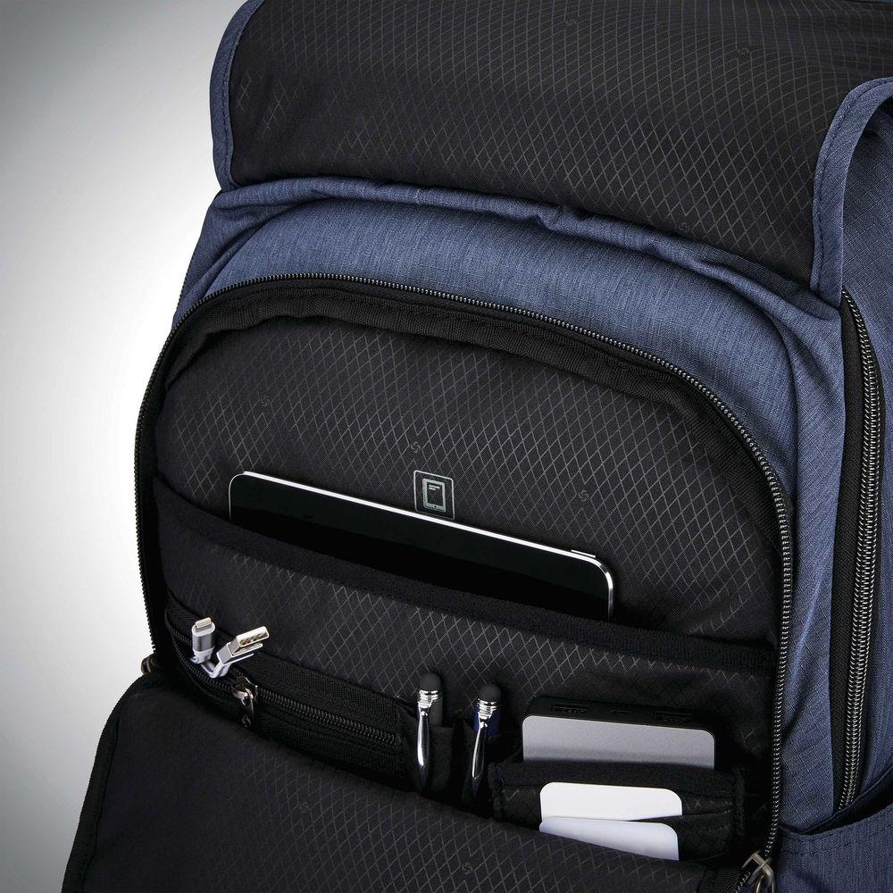 Samsonite Modern Utility Paracycle Backpack