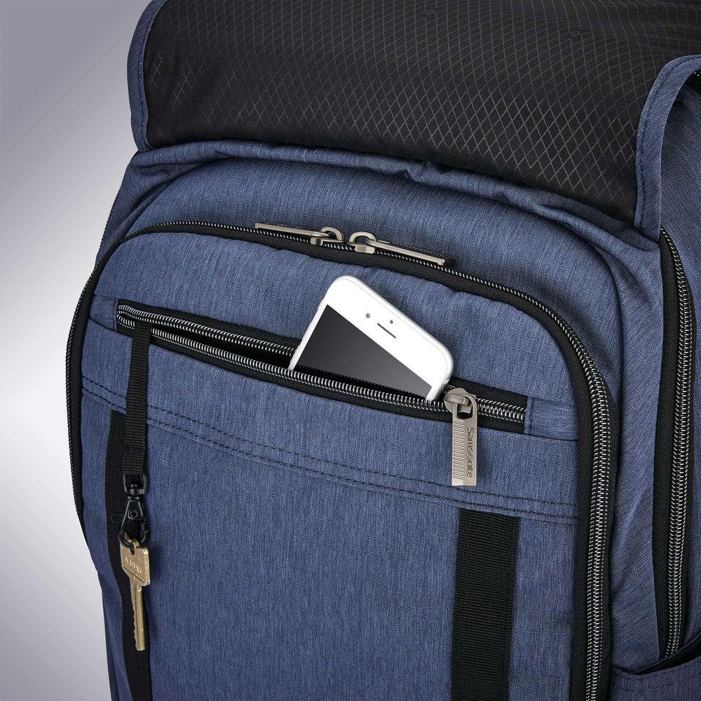 Samsonite Modern Utility Paracycle Backpack