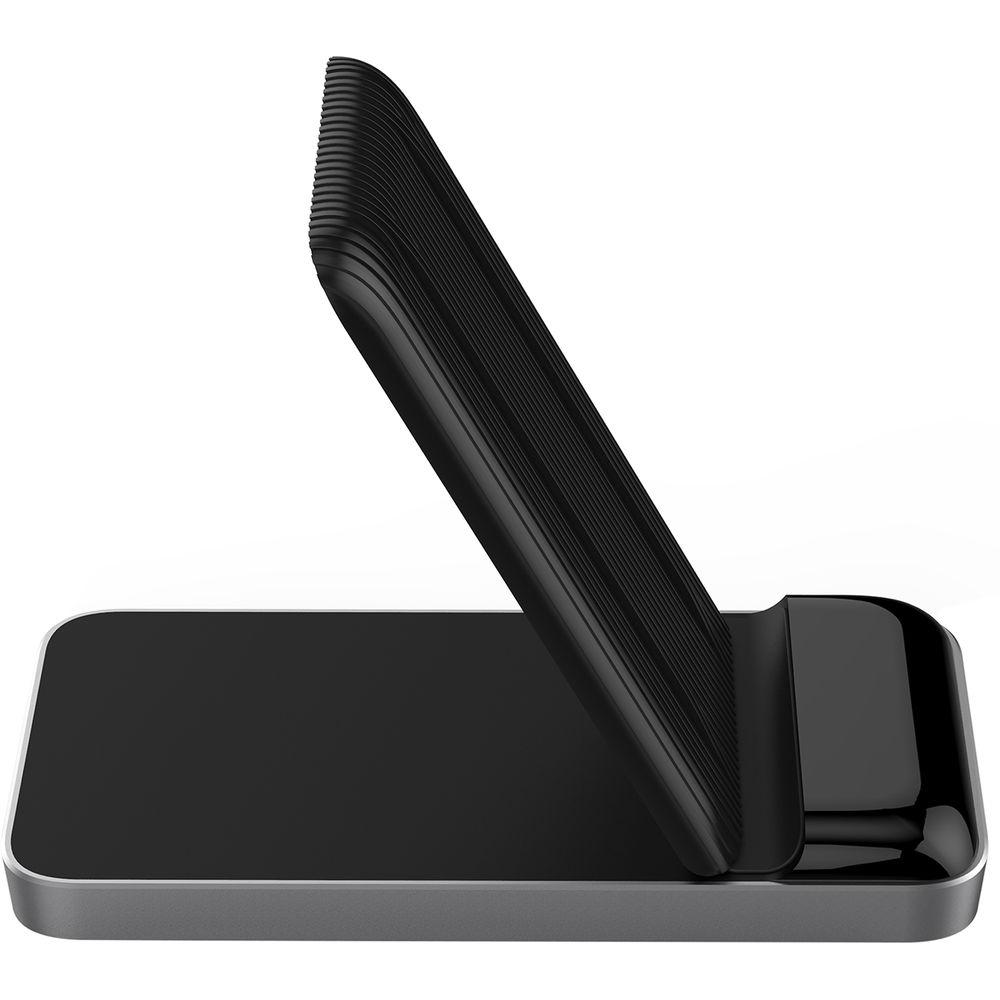Sanho HyperJuice 7.5W Wireless Charger Stand