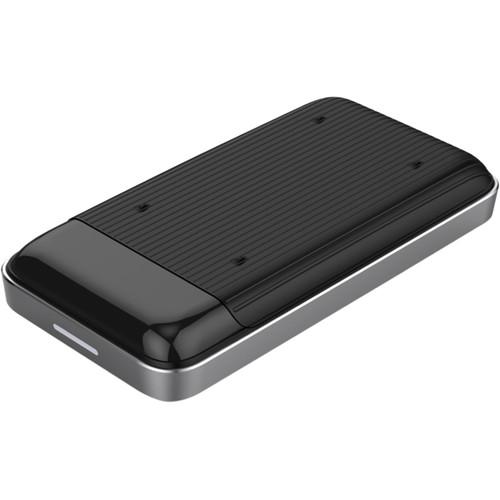 Sanho HyperJuice 7.5W Wireless Charger Stand