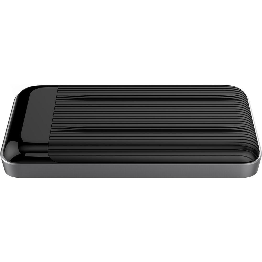 Sanho HyperJuice 7.5W Wireless Charger Stand