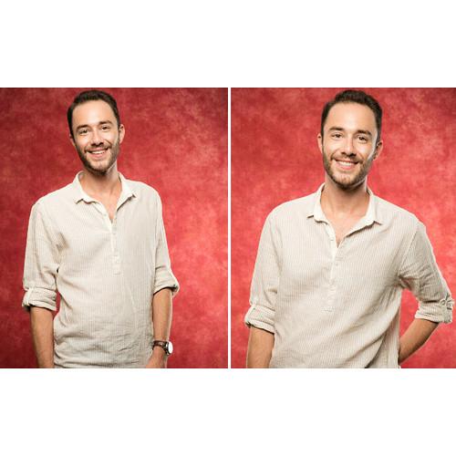 Savage Collapsible 5 x 7