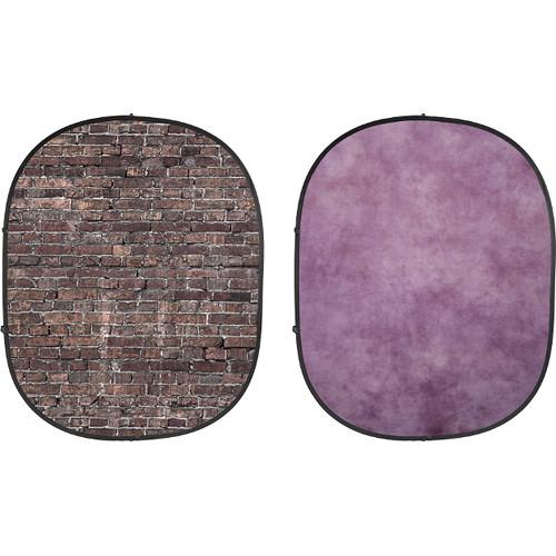 Savage Collapsible 5 x 7