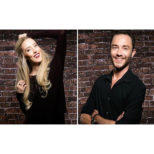 Savage Collapsible 5 x 7