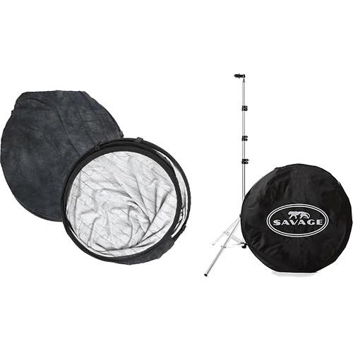 Savage Collapsible 5 x 7