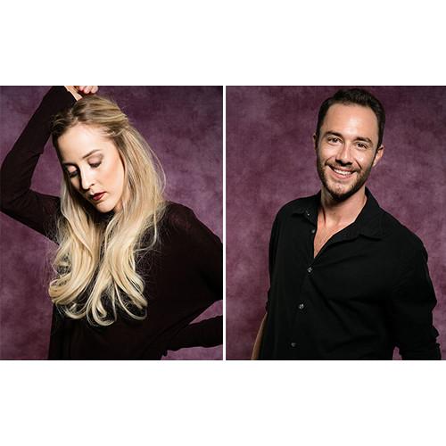 Savage Collapsible 5 x 7