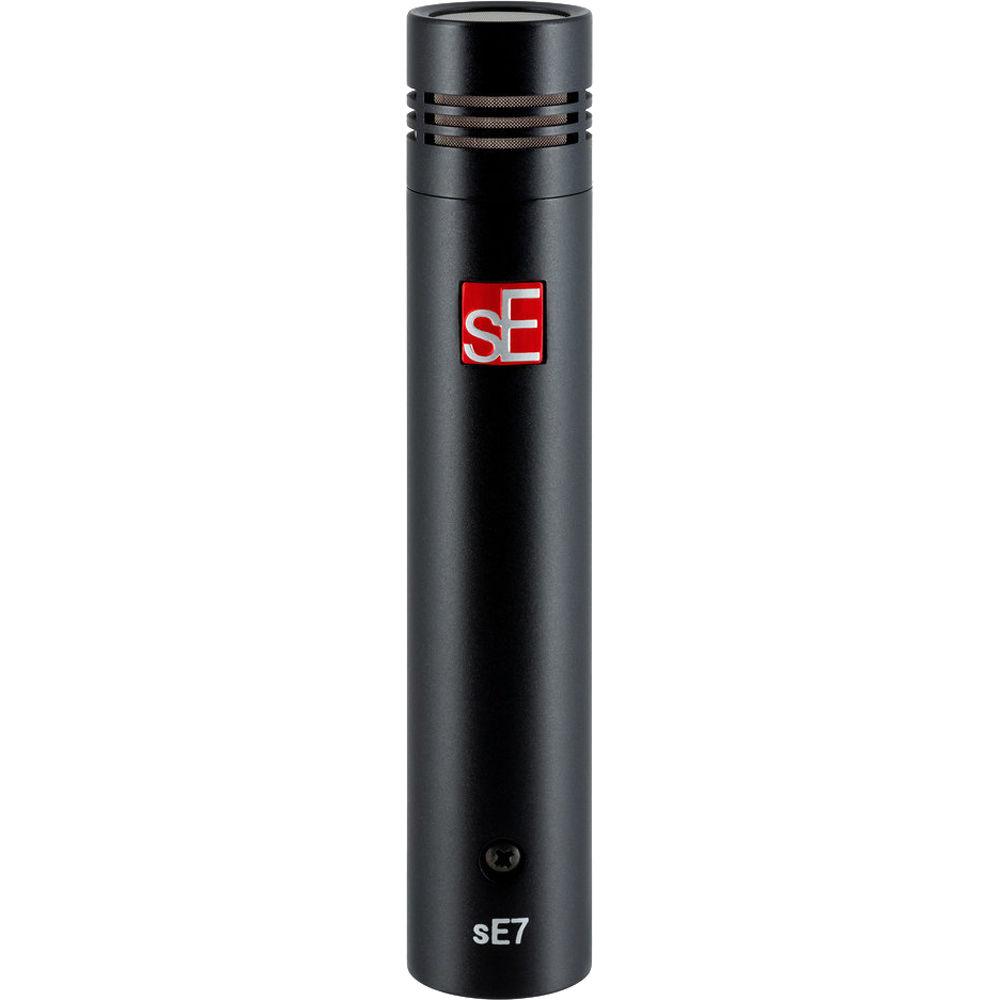 sE Electronics sE7 Small-Diaphragm Condenser Microphone