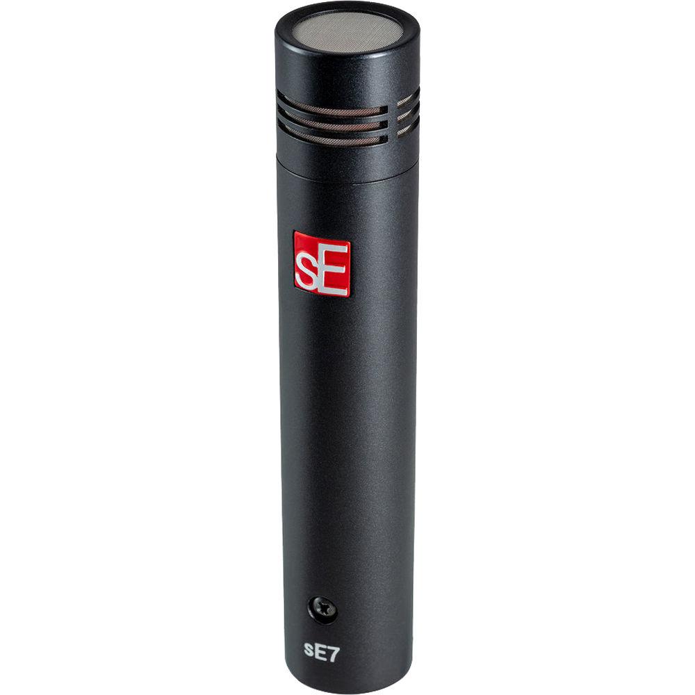 sE Electronics sE7 Small-Diaphragm Condenser Microphone