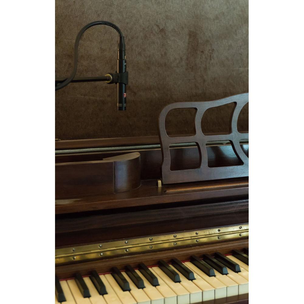 sE Electronics sE7 Small-Diaphragm Condenser Microphone