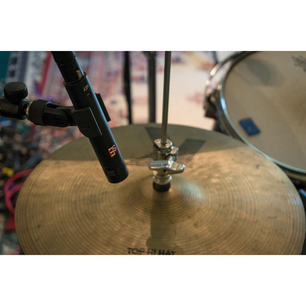 sE Electronics sE7 Small-Diaphragm Condenser Microphone